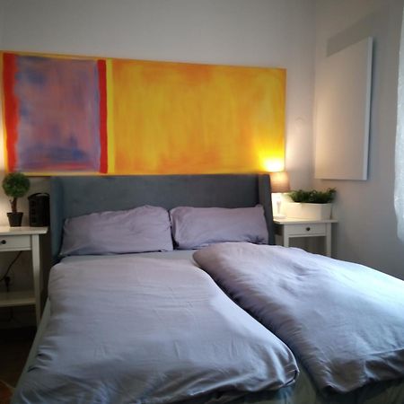 Gemuetliche 1 Zimmer Ferienwohnung Людвигсбург Экстерьер фото