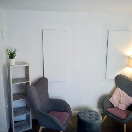 Gemuetliche 1 Zimmer Ferienwohnung Людвигсбург Экстерьер фото
