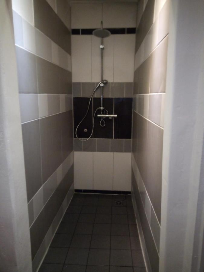 Gemuetliche 1 Zimmer Ferienwohnung Людвигсбург Экстерьер фото