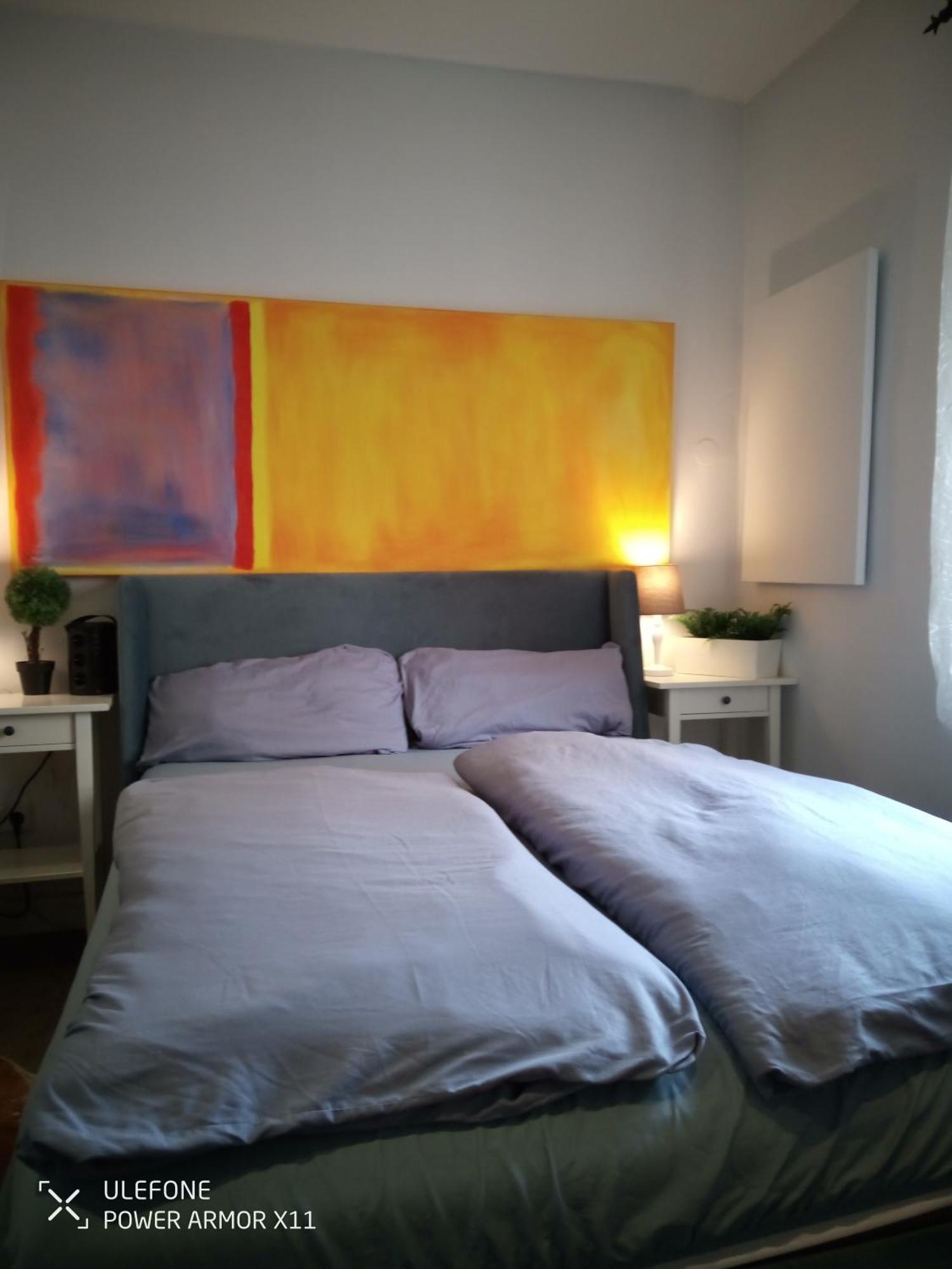 Gemuetliche 1 Zimmer Ferienwohnung Людвигсбург Экстерьер фото