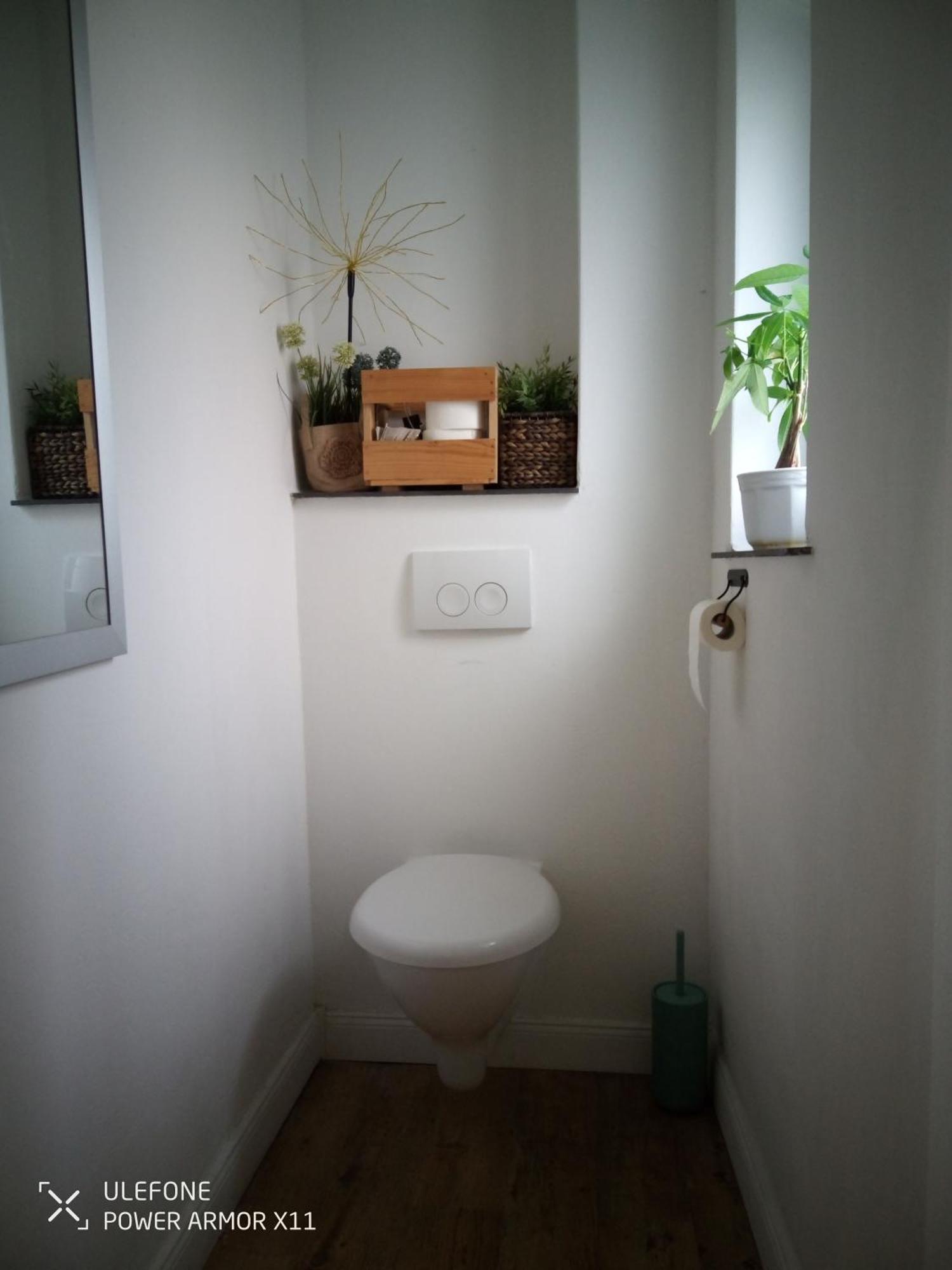Gemuetliche 1 Zimmer Ferienwohnung Людвигсбург Экстерьер фото