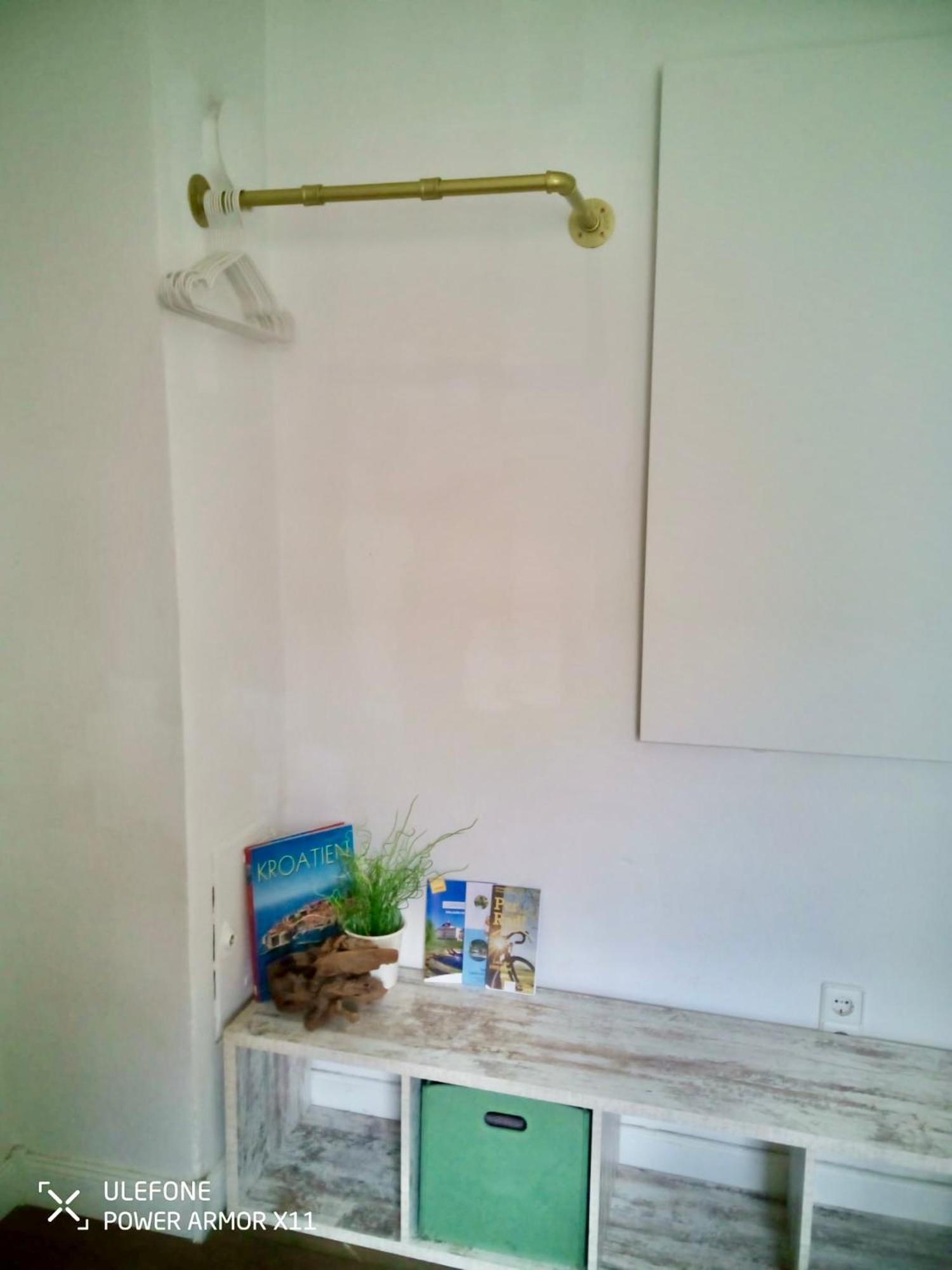 Gemuetliche 1 Zimmer Ferienwohnung Людвигсбург Экстерьер фото