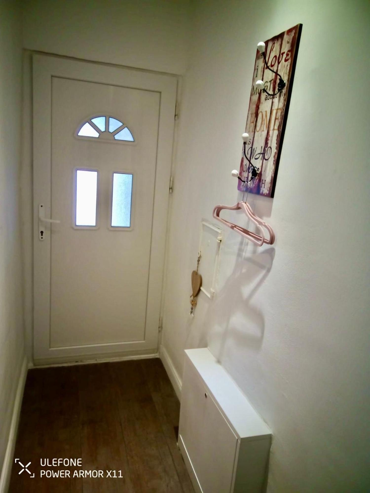 Gemuetliche 1 Zimmer Ferienwohnung Людвигсбург Экстерьер фото